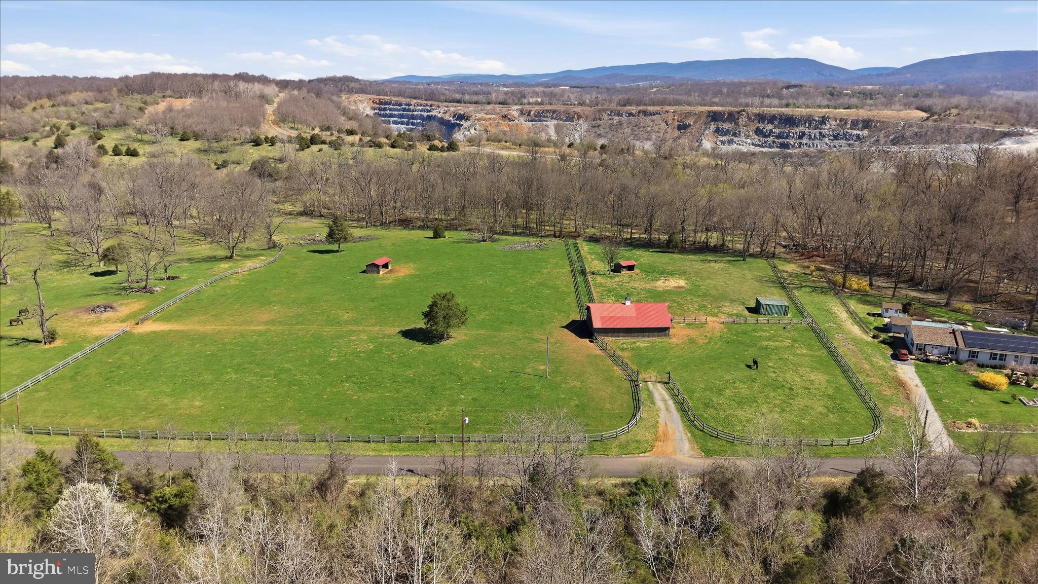 NONE AVAILABLE - Land