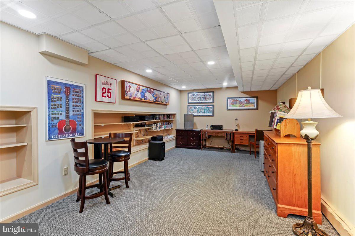 BRANDYWINE SUMMIT - Residential