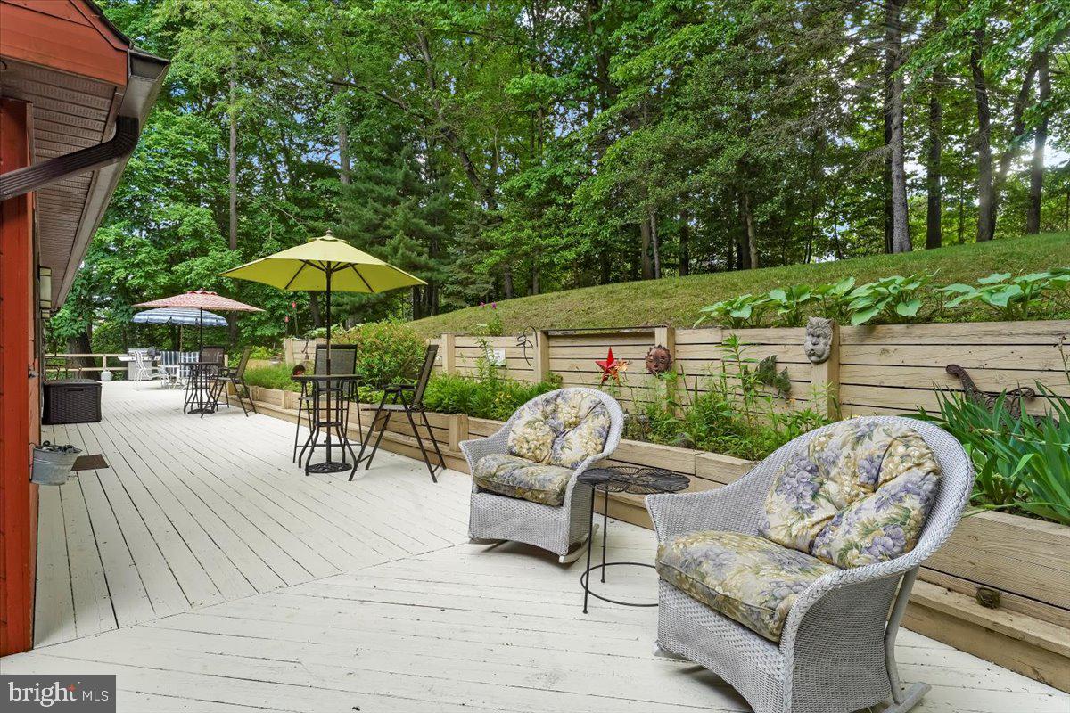 BRANDYWINE SUMMIT - Residential