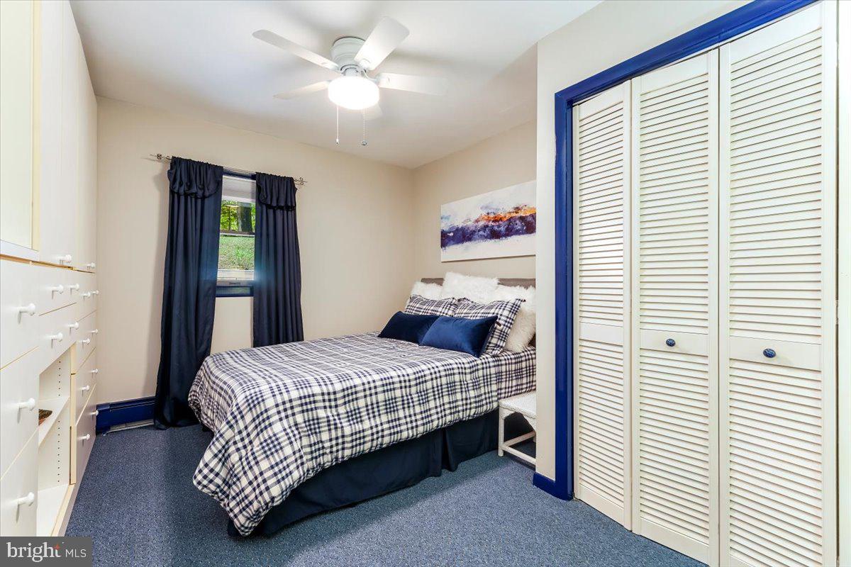 BRANDYWINE SUMMIT - Residential