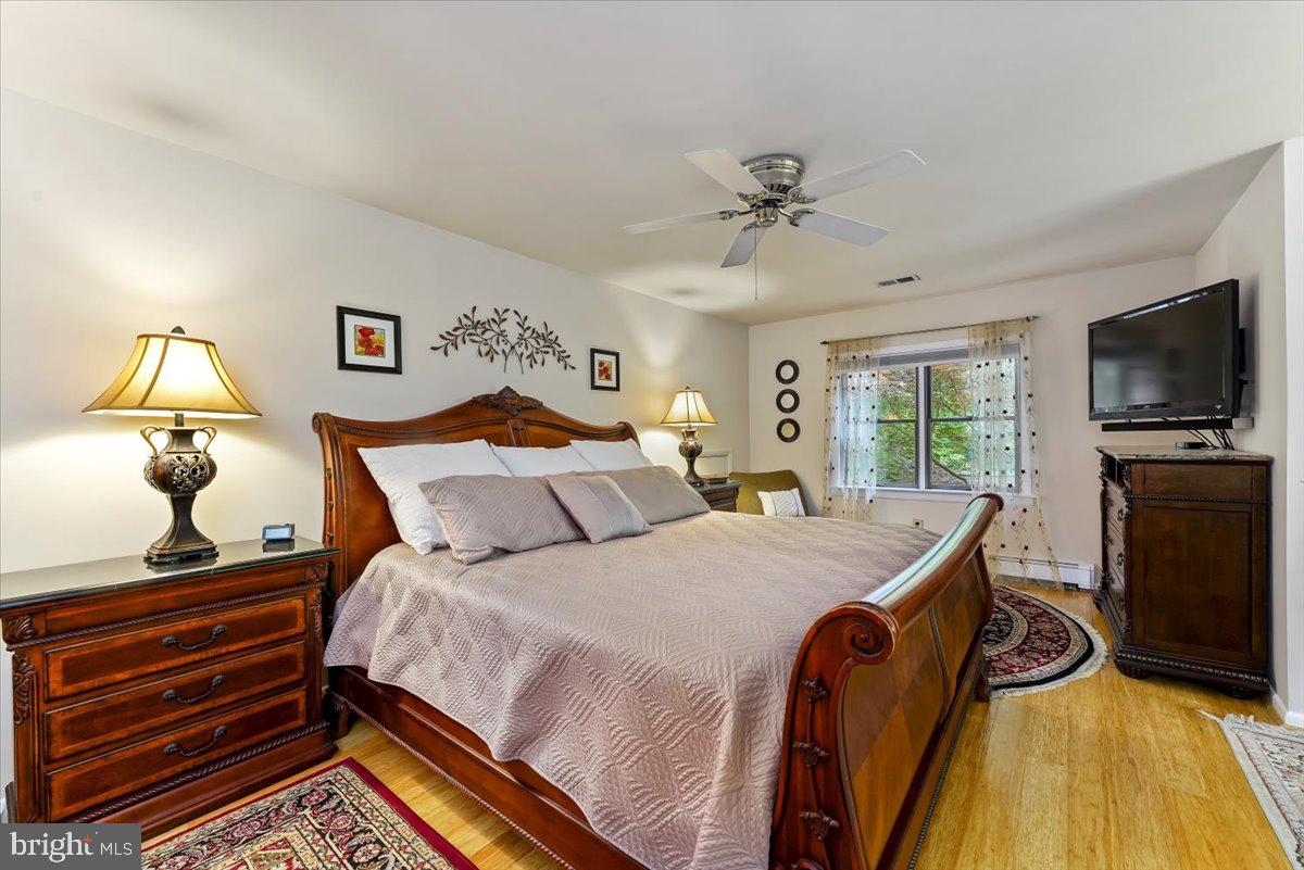 BRANDYWINE SUMMIT - Residential