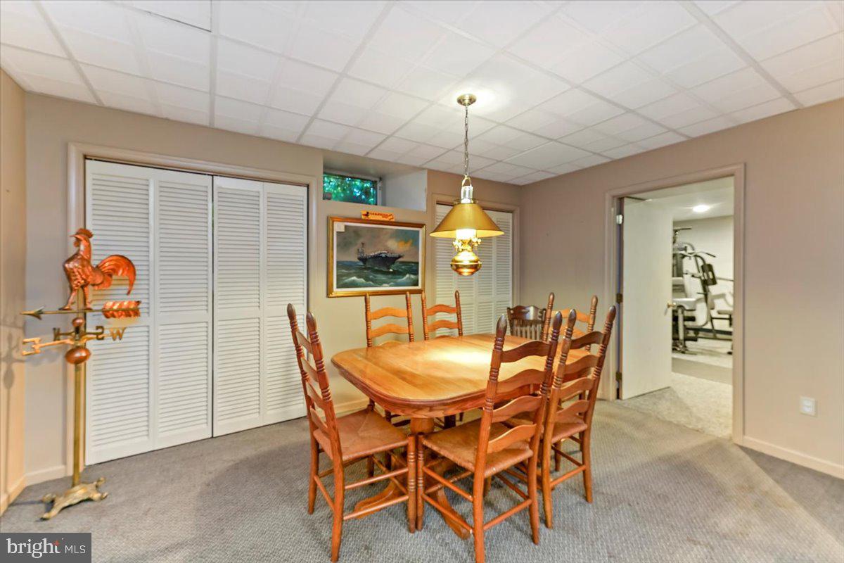 BRANDYWINE SUMMIT - Residential