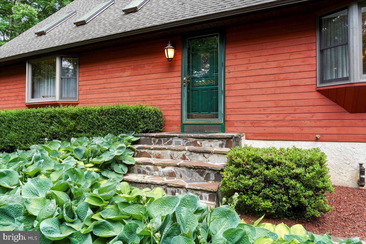 BRANDYWINE SUMMIT - Residential