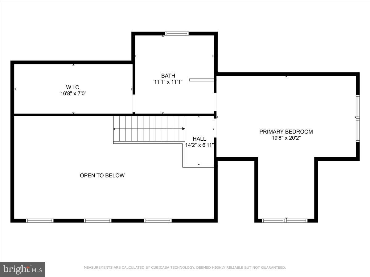 BRANDYWINE SUMMIT - Residential