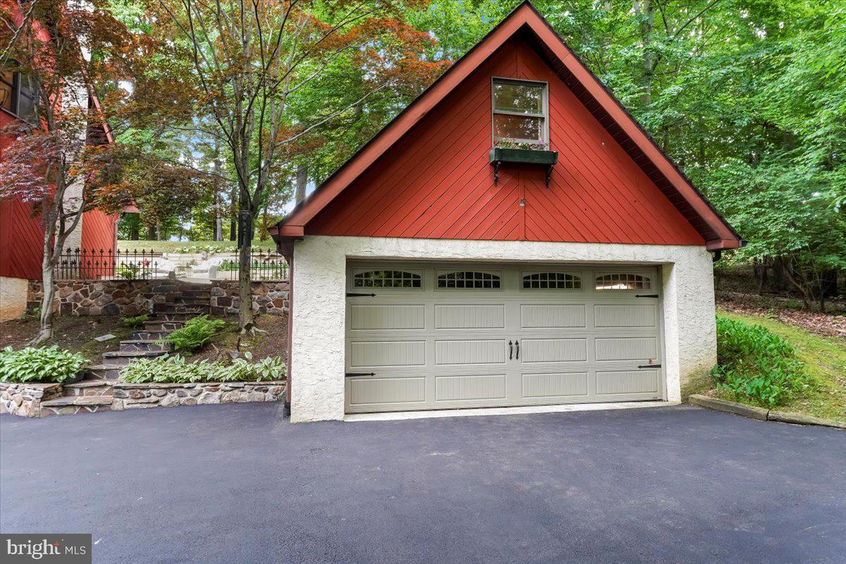 BRANDYWINE SUMMIT - Residential