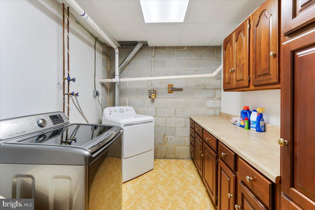 BRANDYWINE SUMMIT - Residential