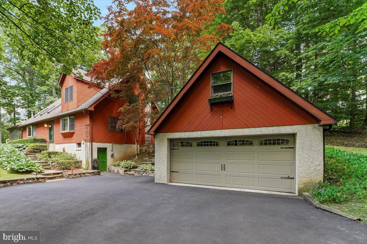 BRANDYWINE SUMMIT - Residential