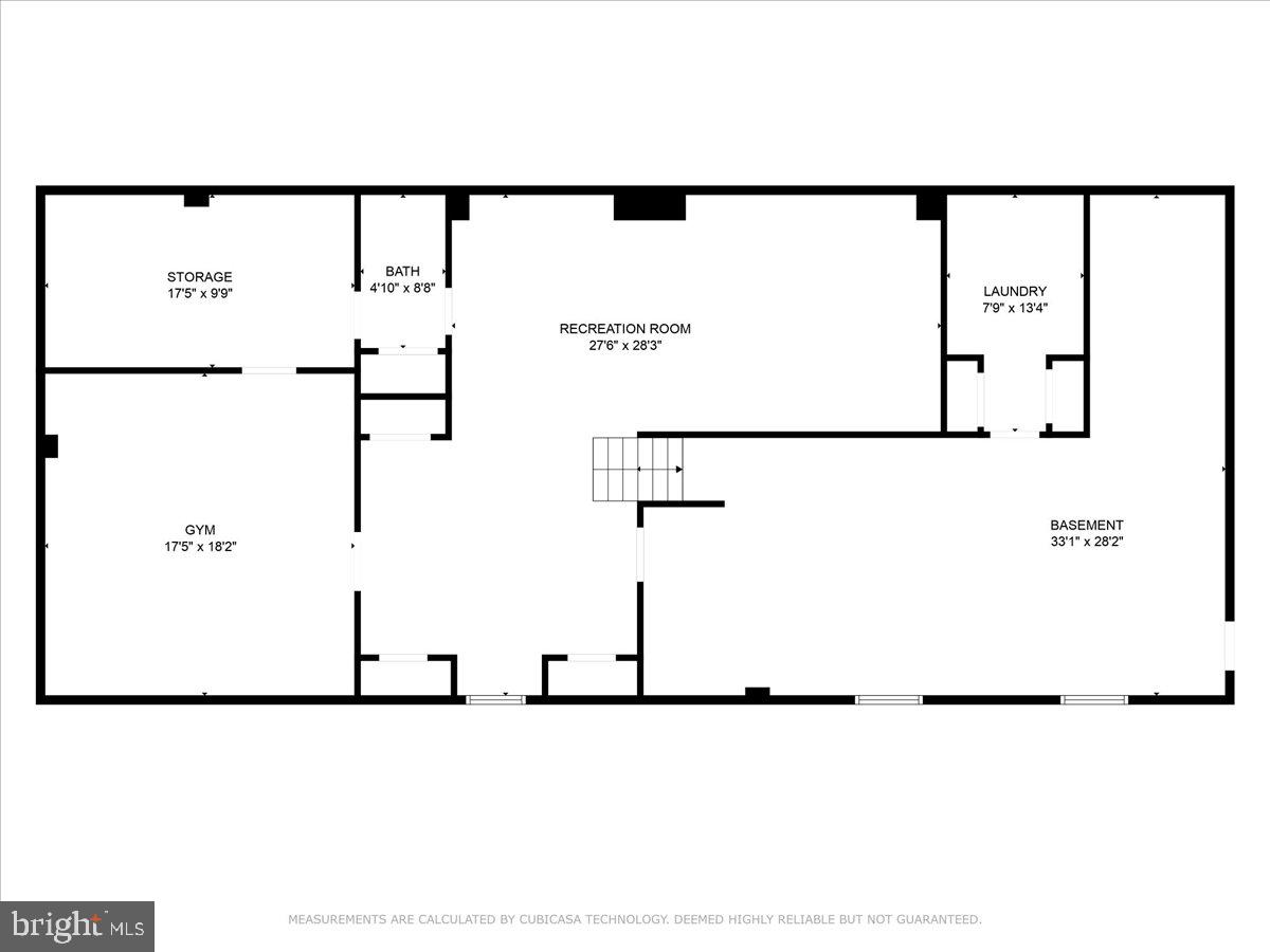 BRANDYWINE SUMMIT - Residential