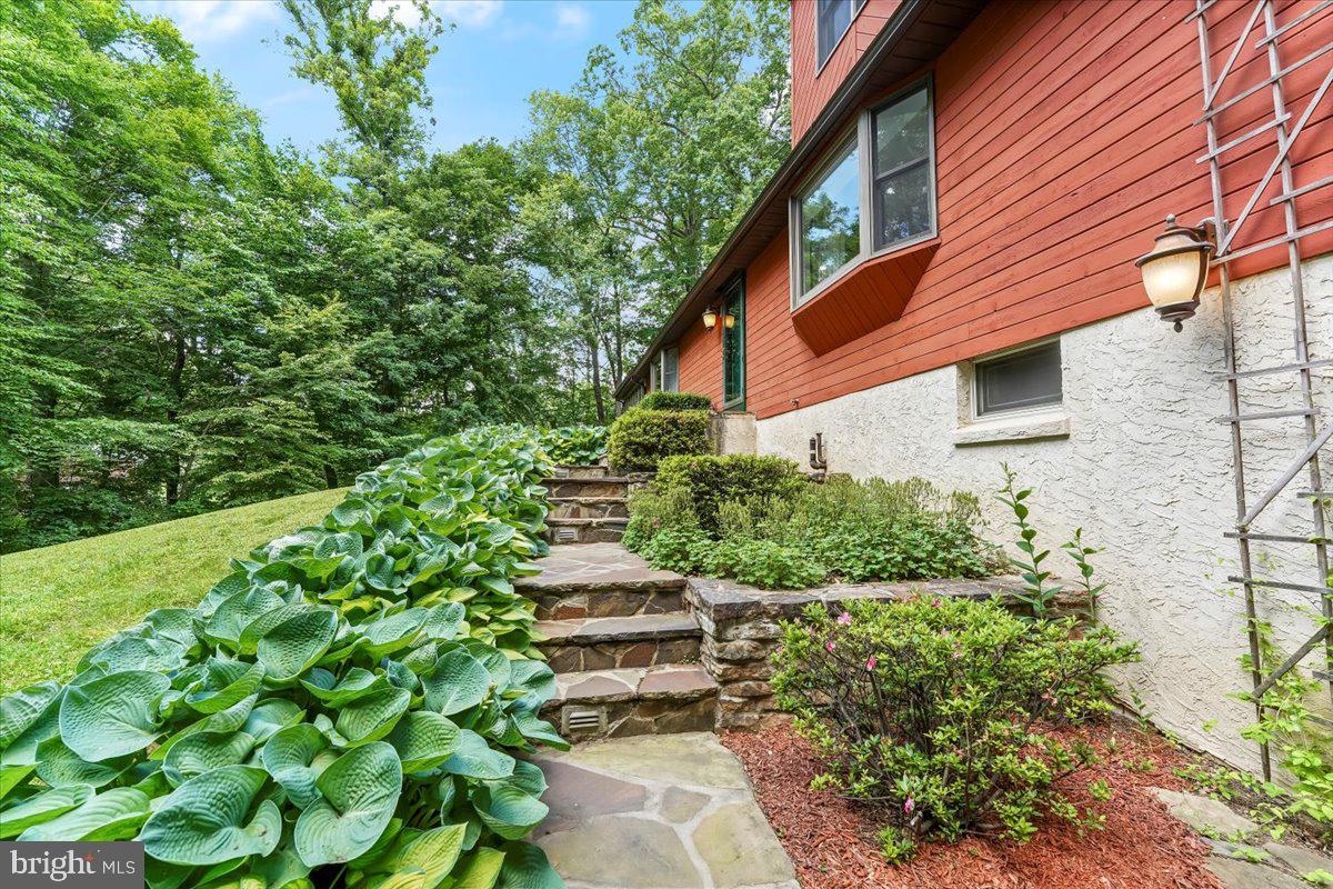 BRANDYWINE SUMMIT - Residential