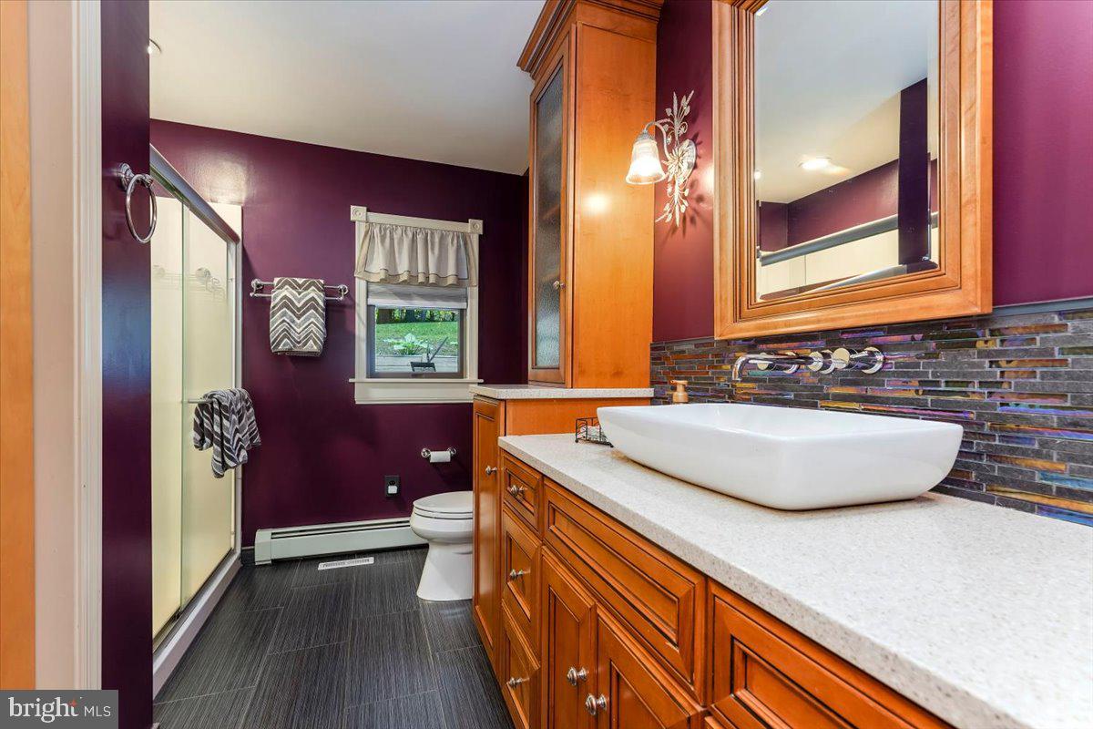 BRANDYWINE SUMMIT - Residential