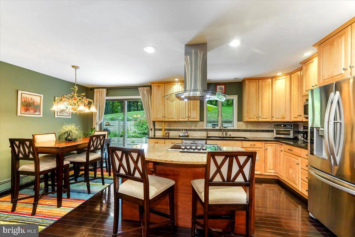 BRANDYWINE SUMMIT - Residential