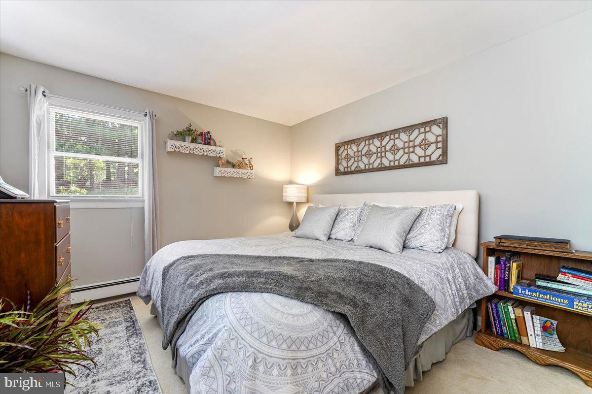 BRANDYWINE SUMMIT - Residential