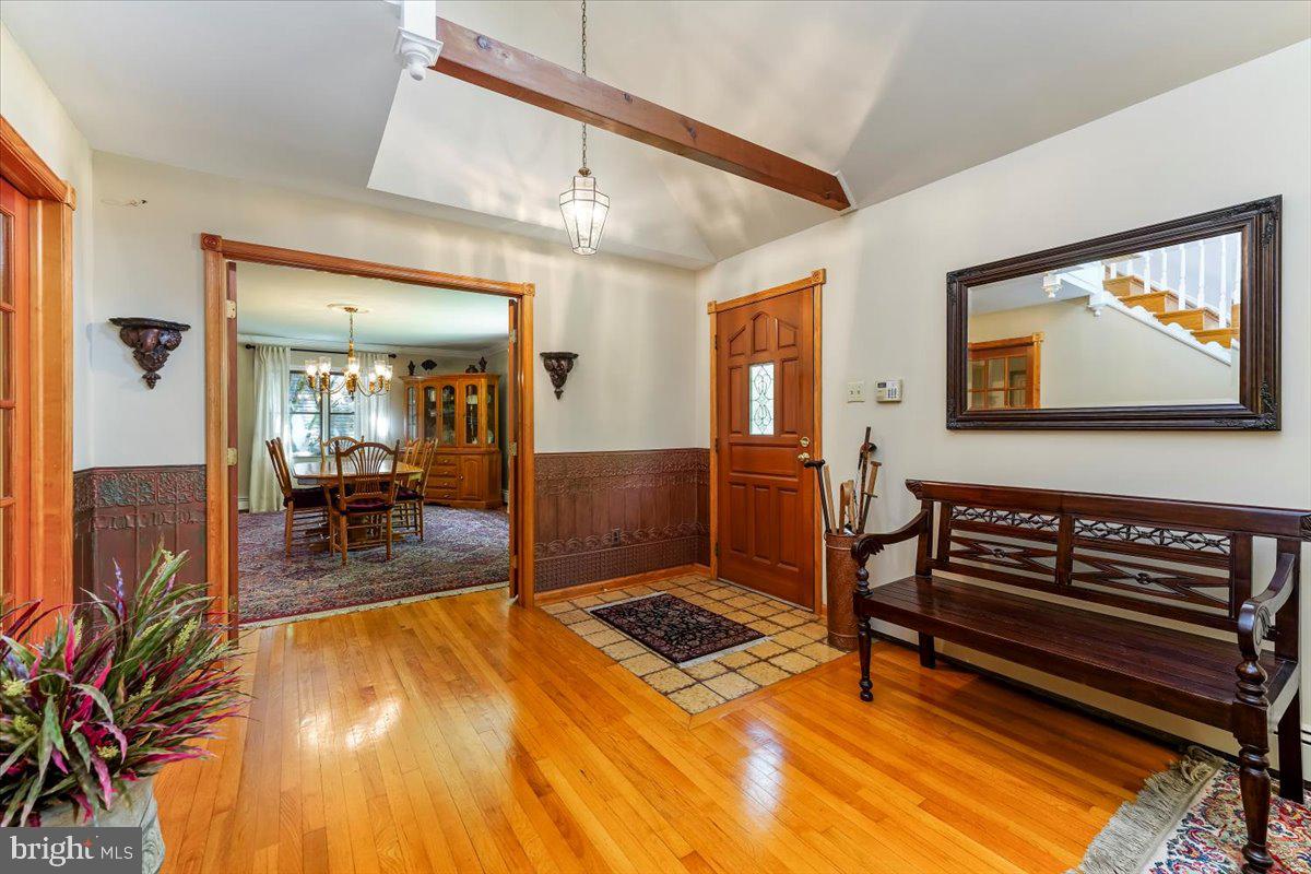 BRANDYWINE SUMMIT - Residential