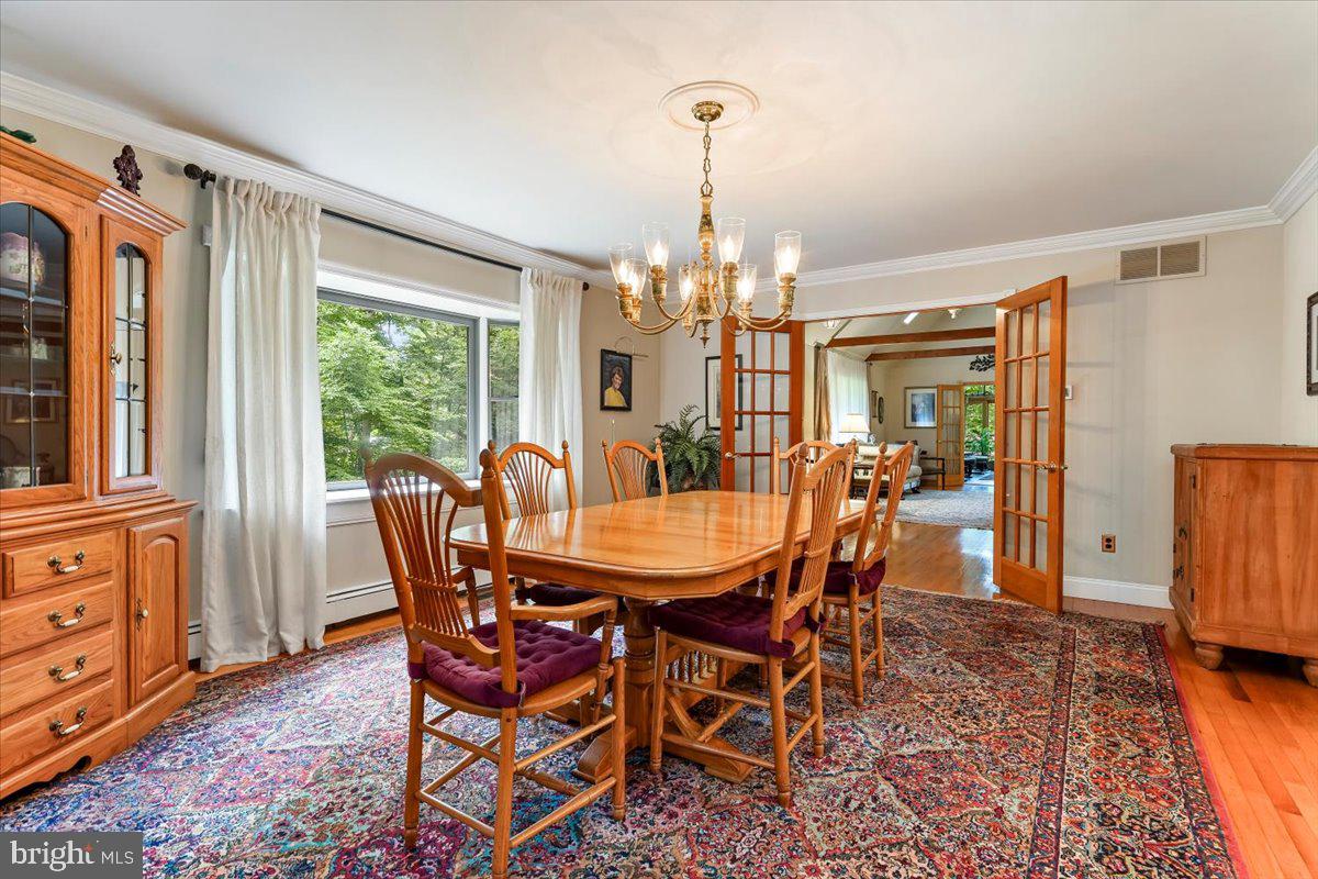 BRANDYWINE SUMMIT - Residential