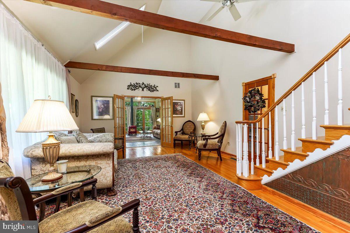 BRANDYWINE SUMMIT - Residential