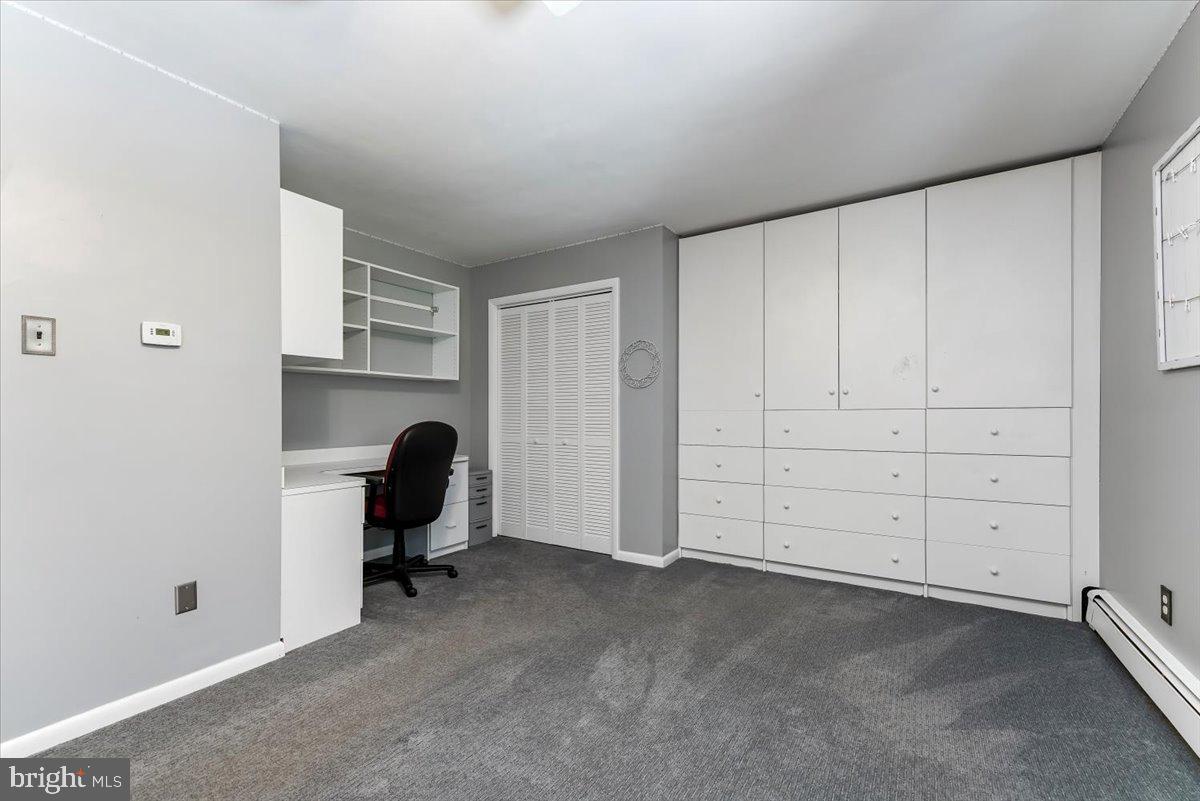 BRANDYWINE SUMMIT - Residential