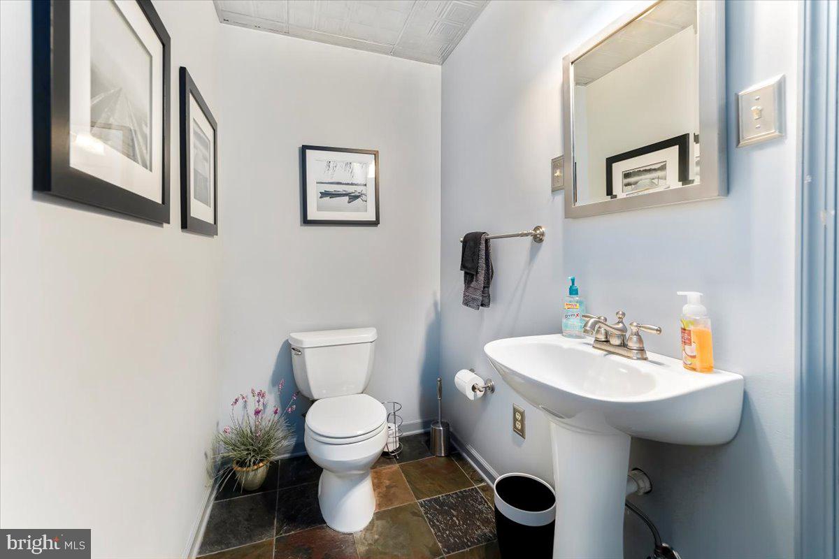 BRANDYWINE SUMMIT - Residential