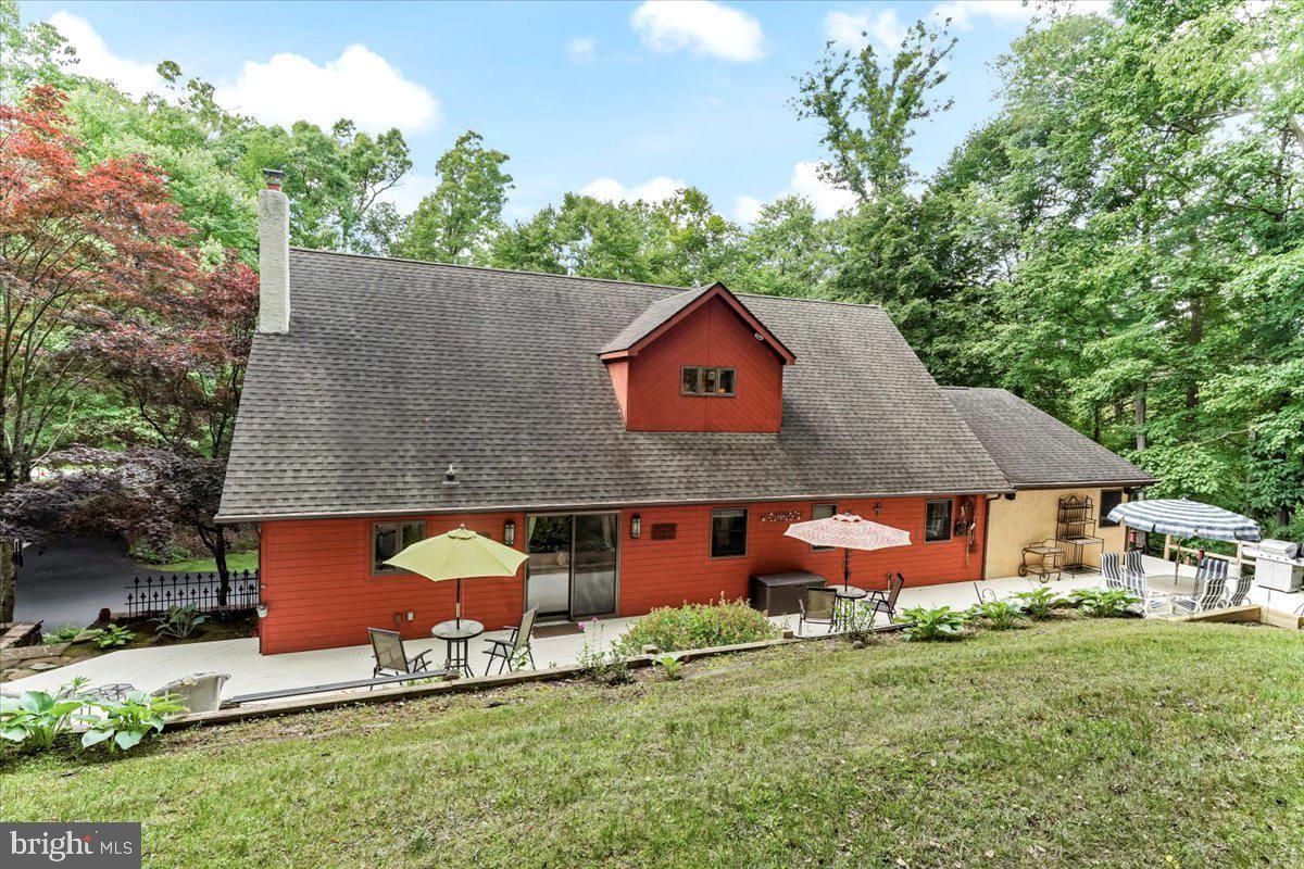 BRANDYWINE SUMMIT - Residential