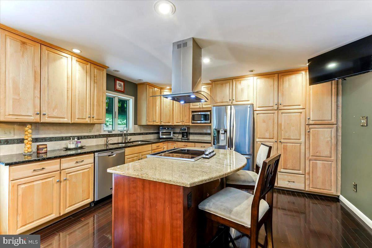 BRANDYWINE SUMMIT - Residential