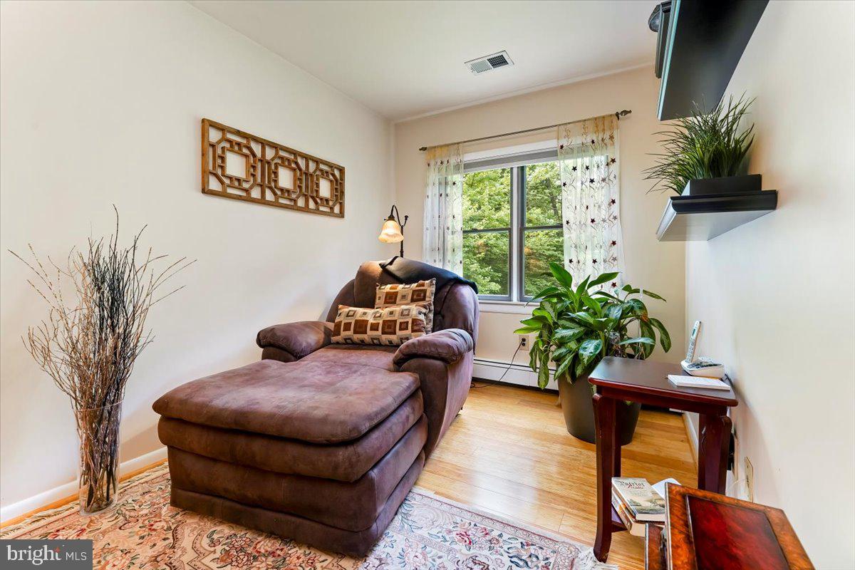 BRANDYWINE SUMMIT - Residential