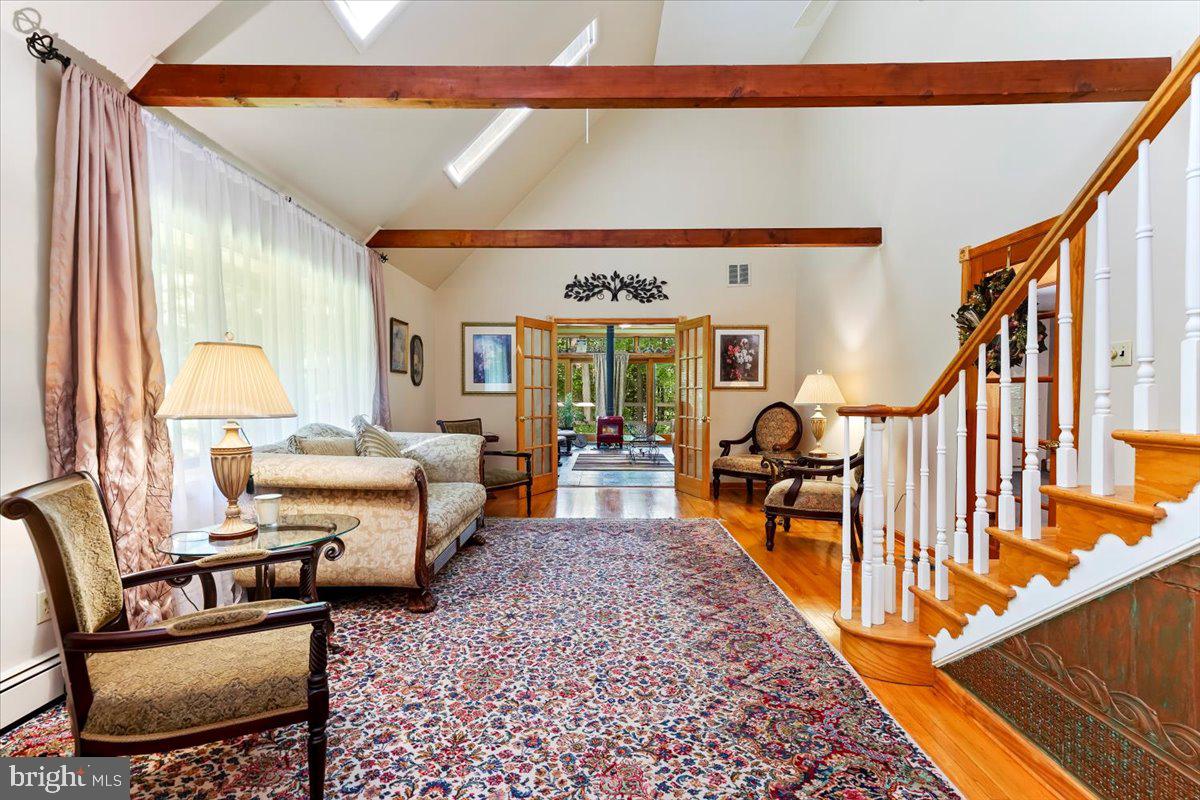 BRANDYWINE SUMMIT - Residential