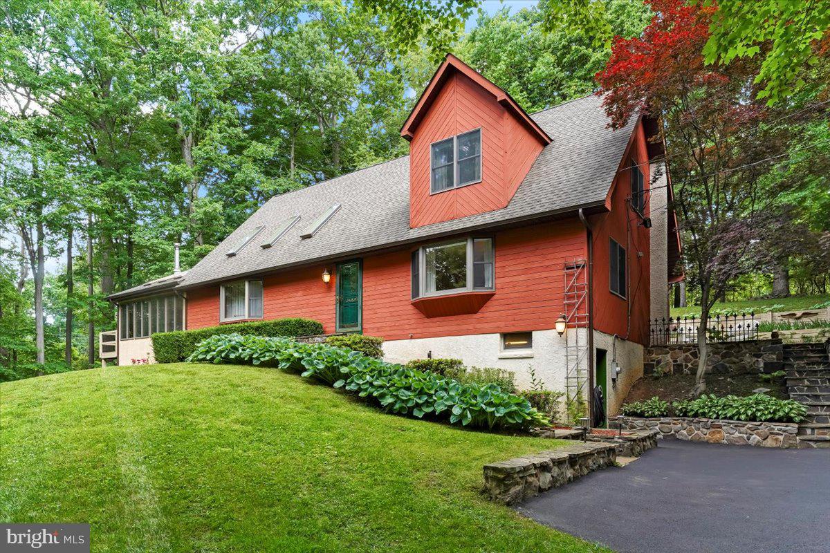 BRANDYWINE SUMMIT - Residential