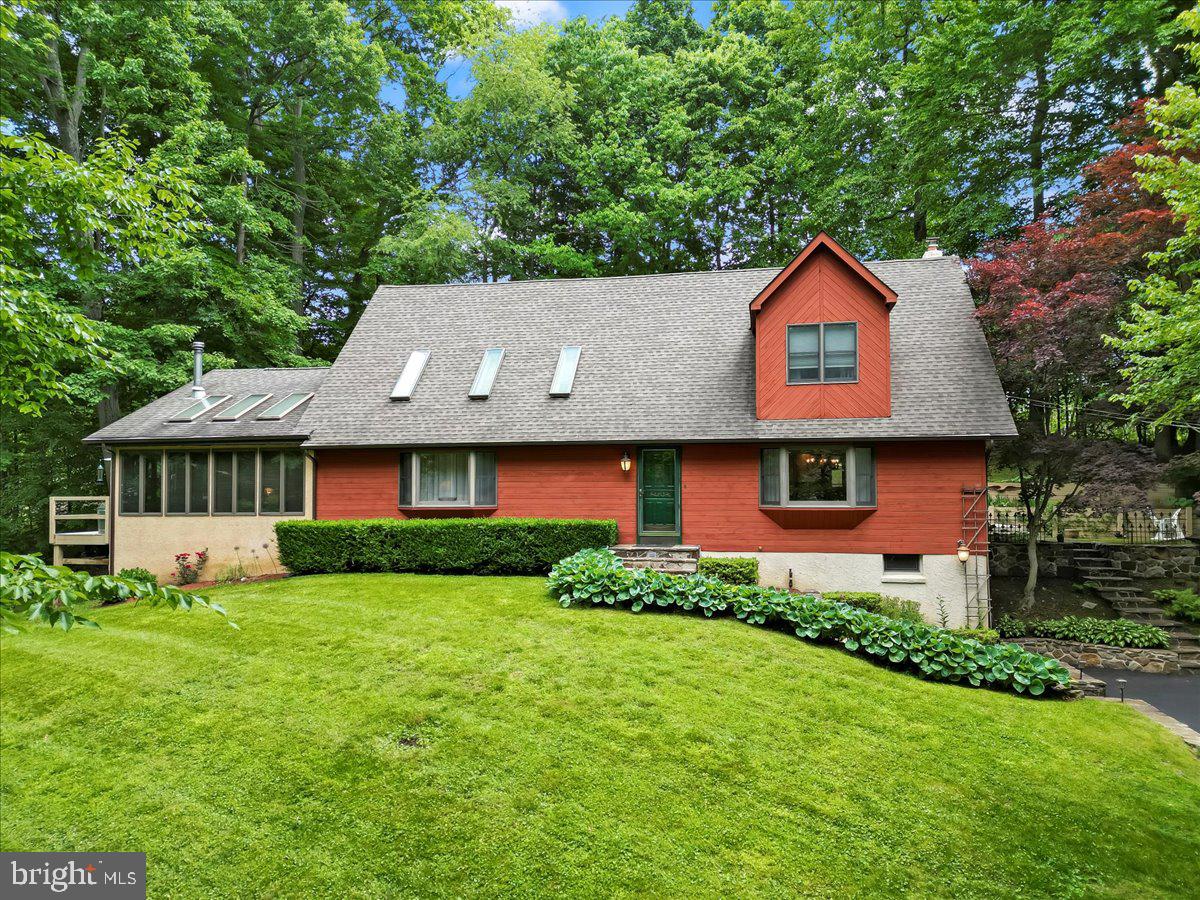 BRANDYWINE SUMMIT - Residential