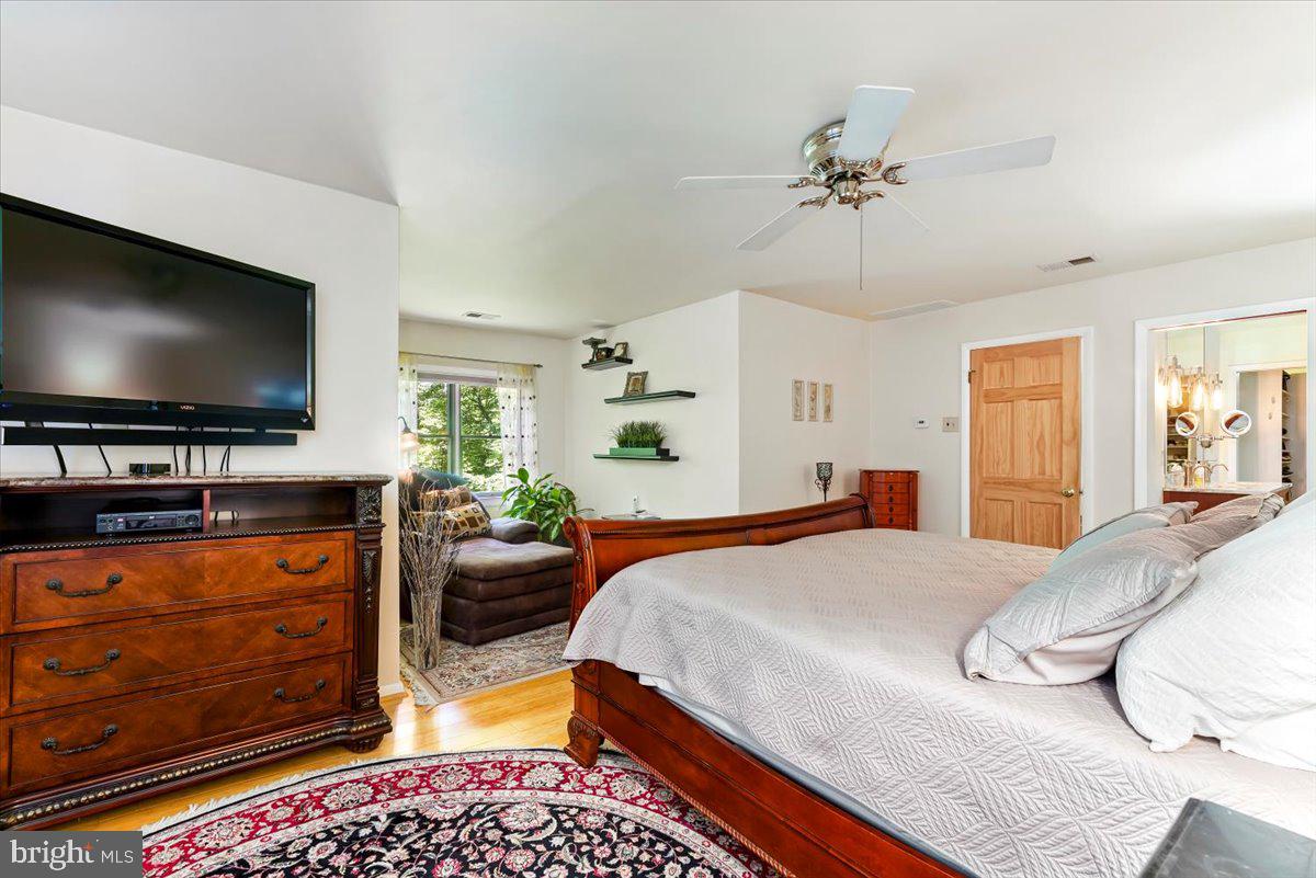 BRANDYWINE SUMMIT - Residential