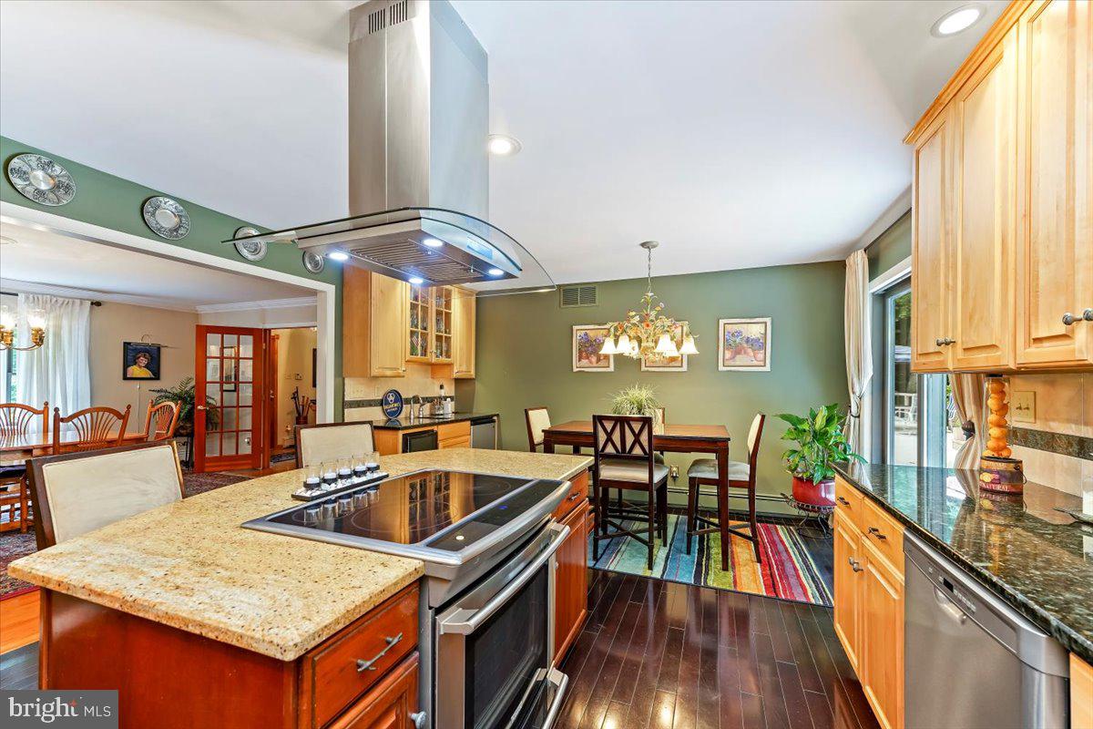 BRANDYWINE SUMMIT - Residential