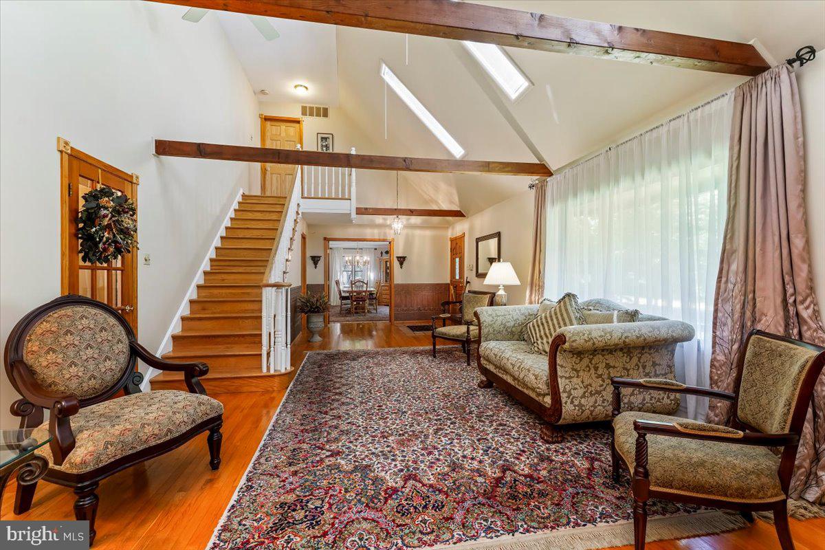 BRANDYWINE SUMMIT - Residential