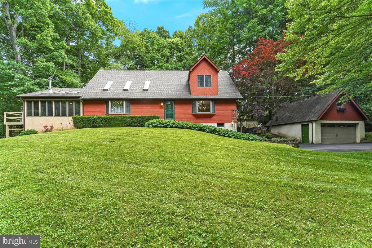 BRANDYWINE SUMMIT - Residential