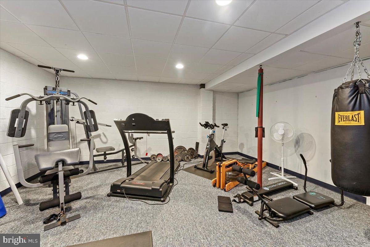 BRANDYWINE SUMMIT - Residential