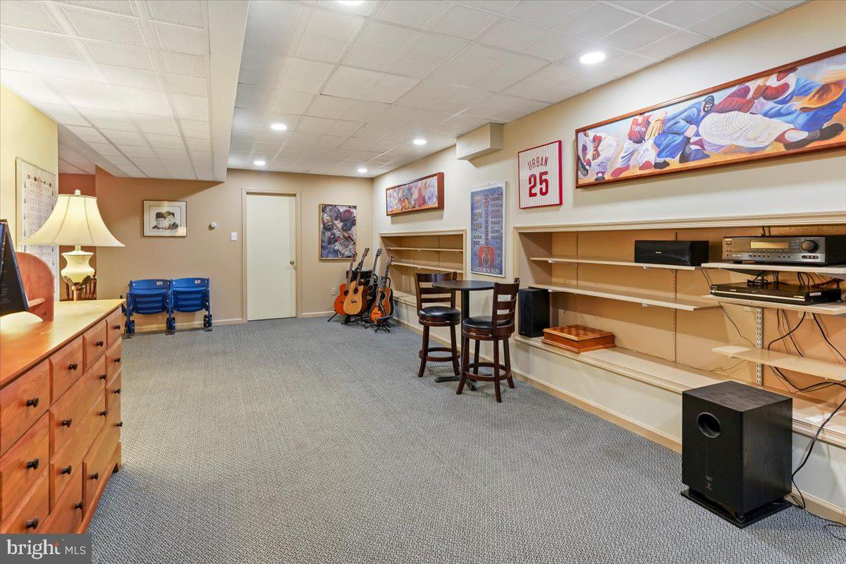 BRANDYWINE SUMMIT - Residential