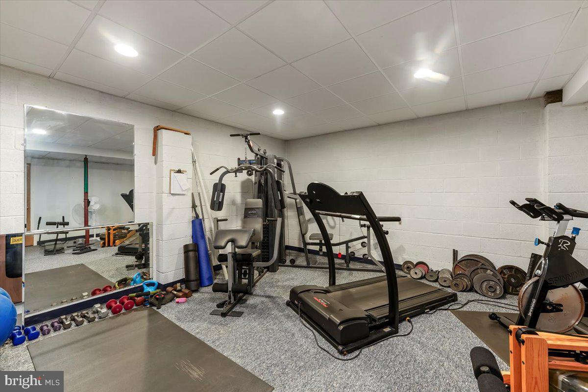 BRANDYWINE SUMMIT - Residential