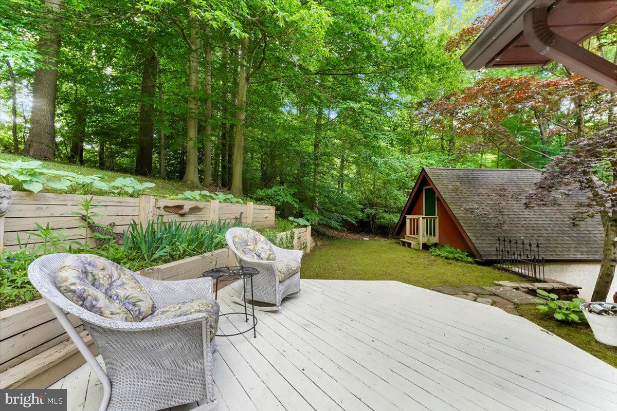 BRANDYWINE SUMMIT - Residential