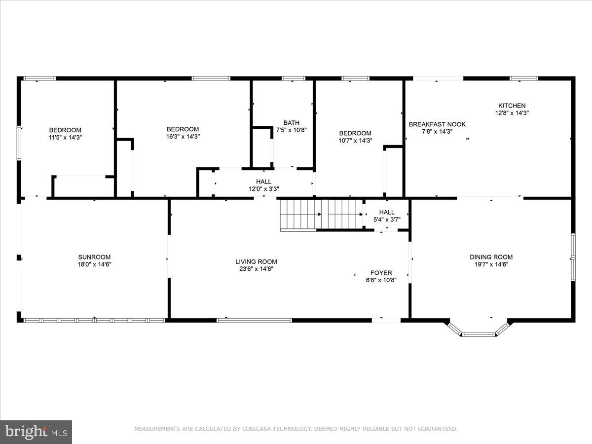 BRANDYWINE SUMMIT - Residential