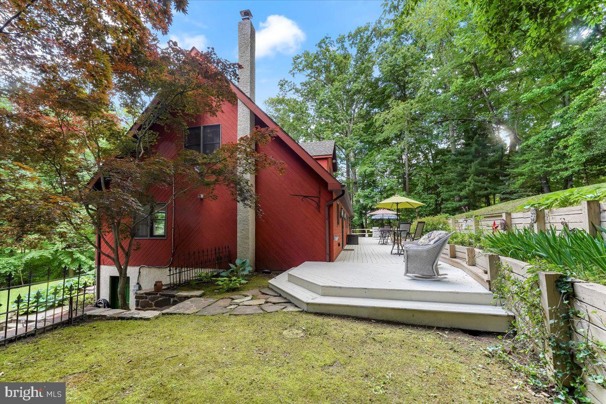 BRANDYWINE SUMMIT - Residential