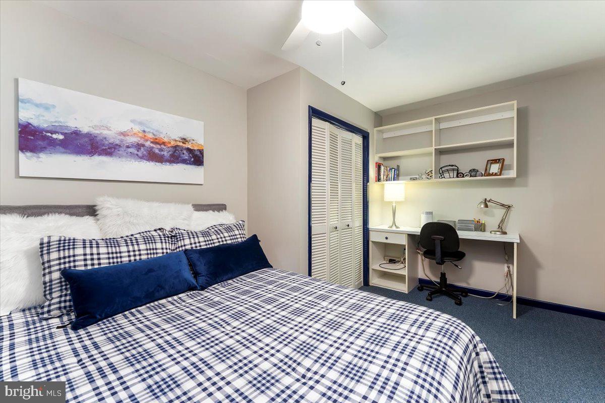 BRANDYWINE SUMMIT - Residential