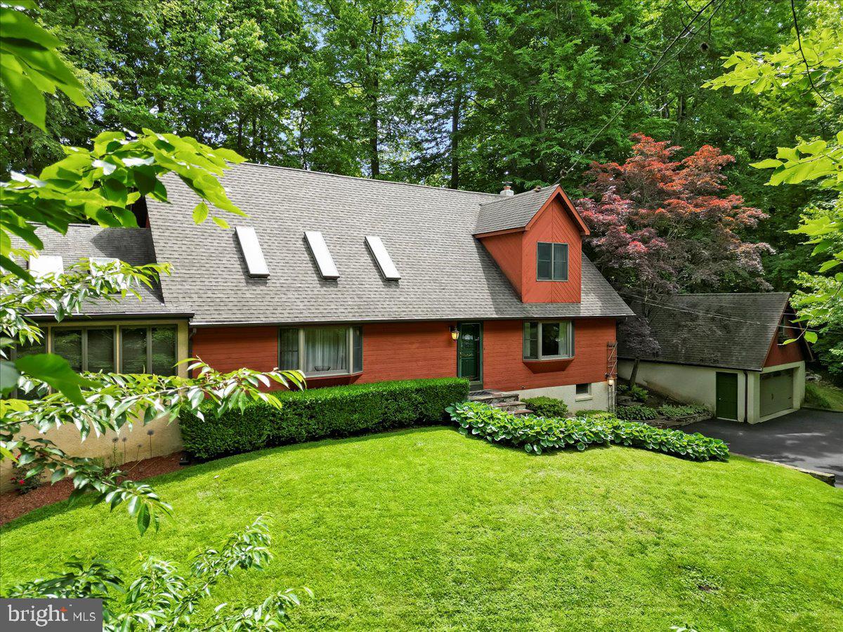 BRANDYWINE SUMMIT - Residential