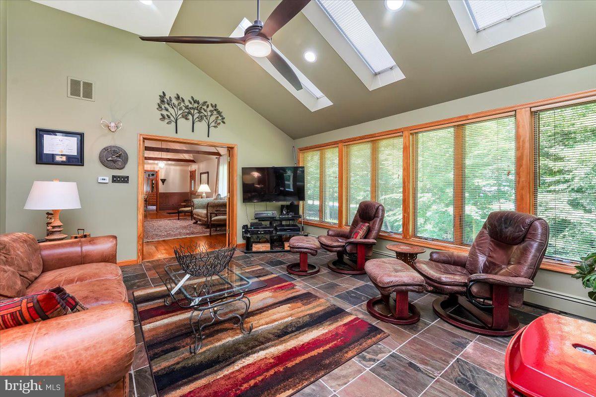 BRANDYWINE SUMMIT - Residential