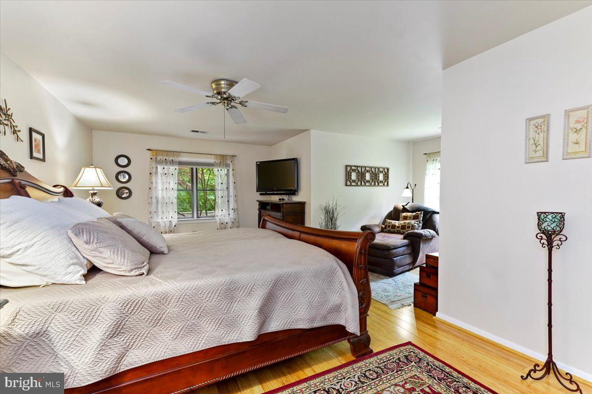 BRANDYWINE SUMMIT - Residential