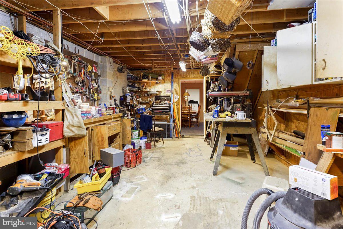 BRANDYWINE SUMMIT - Residential