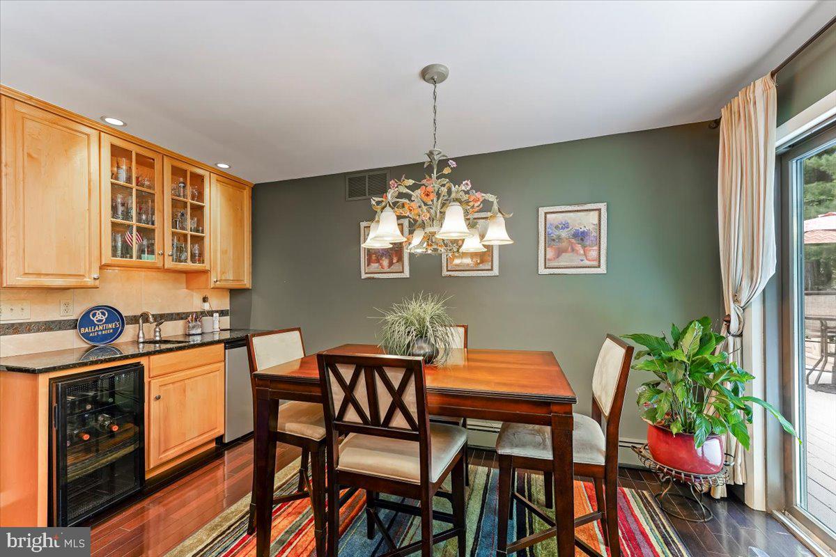 BRANDYWINE SUMMIT - Residential