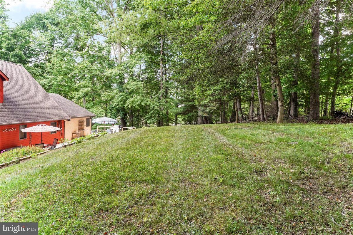 BRANDYWINE SUMMIT - Residential