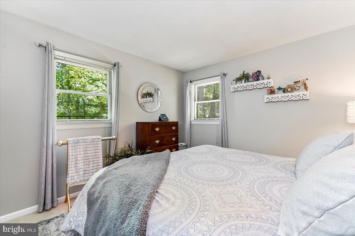 BRANDYWINE SUMMIT - Residential