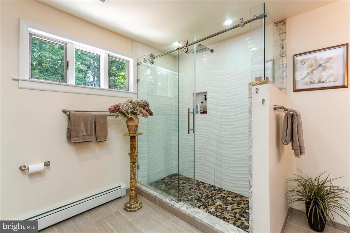 BRANDYWINE SUMMIT - Residential