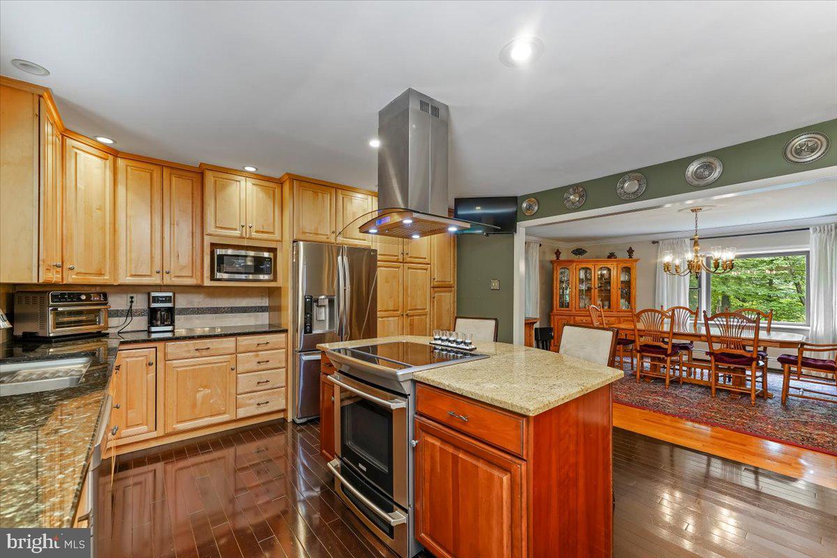 BRANDYWINE SUMMIT - Residential