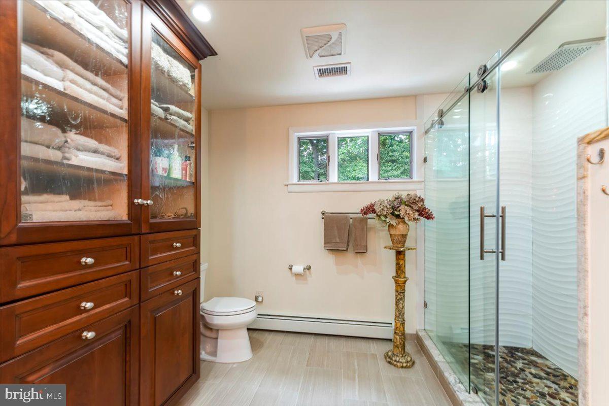 BRANDYWINE SUMMIT - Residential