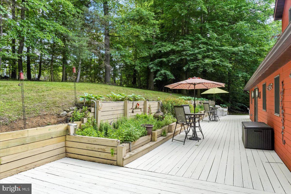 BRANDYWINE SUMMIT - Residential