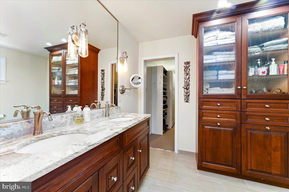 BRANDYWINE SUMMIT - Residential